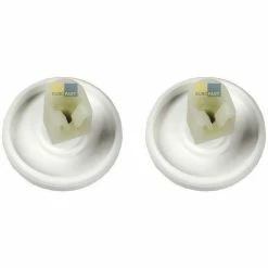 Coupon ???? 2x AEG Electrolux Korbrolle, Rolle Unterkorb Für Spülmaschine Favorit, ESF - Nr.: 5026974800 ????