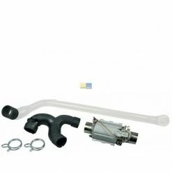 Beste Bewertungen von ???? AEG Electrolux Service-Kit Für Spülmaschine Heizelement, Schlauch, Steigrohr, Schlauchklemmen - Nr.: 5029010400/4 ????