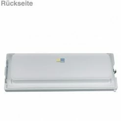 Großhandel ???? AEG Electrolux Gefrierfachklappe, Tür, Klappe Für Gefrierfach, Kühlschrank - Nr.: 225165168 Auch Privileg ???? -AEG Shop 12928844 2