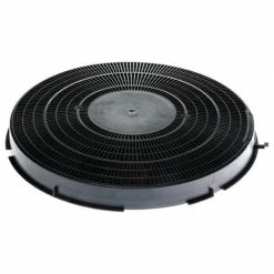 Am billigsten ✔️ AEG Electrolux Kohlefilter, Filter Für Dunstabzugshaube Elica Modell 26, Typ 26 - Nr.: 9029793743 ????