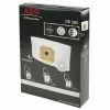 Budget ???? AEG Staubsaugerbeutel, Staubbeutel GR28S Für Vampyr 5000 / CE Ergo Essence AE 45.. - 900256542 ????