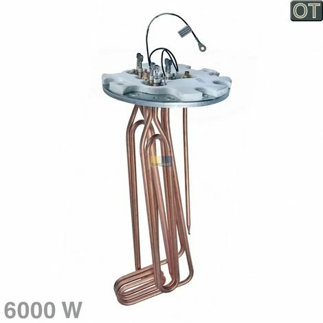 Tauchheizelement 6000W Heißwassergerät Original Stiebel-Eltron AEG Zanker 266830, ersetzt 247645 Bestes Angebot ⭐ Tauchheizelement 6000W Heißwassergerät Original Stiebel-Eltron AEG Zanker 266830, Ersetzt 247645 ✔️ -AEG Shop 13112824 1