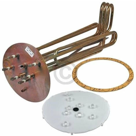 Tauchheizelement 6000W Heißwassergerät Original Stiebel-Eltron AEG Zanker 266830, ersetzt 247645 Bestes Angebot ⭐ Tauchheizelement 6000W Heißwassergerät Original Stiebel-Eltron AEG Zanker 266830, Ersetzt 247645 ✔️ -AEG Shop 13112824 4