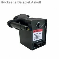 Auslauf ❤️ AEG Electrolux Kondenswasserpumpe 5W Hanyu / Askoll Trockner 125834921 ???? -AEG Shop 13112855 3