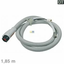 Auslauf ???? AEG Electrolux Aquastopschlauch 1,85 Mtr., Zulaufschlauch Für Spülmaschine Nr.: 140180589024 Ersetzt 8072506226 ⭐