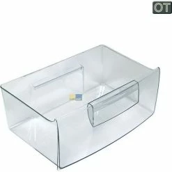 Angebote ???? AEG Electrolux Gemüsefach, Gemüseschale, Schublade Für Kühlschrank 482x185x295mm ????