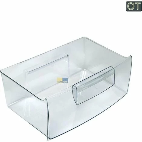 AEG Electrolux Gemüsefach, Gemüseschale, Schublade für Kühlschrank 482x185x295mm Angebote ???? AEG Electrolux Gemüsefach, Gemüseschale, Schublade Für Kühlschrank 482x185x295mm ???? -AEG Shop 13114755 1