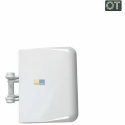 Beste Bewertungen von ???? AEG Electrolux Türgriff, Griff Weiß Für Waschmaschine - Nr.: 150850900 ????