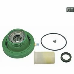 Auslauf ???? AEG Electrolux Lager Antriebsseite Komplett Für Waschmaschine - Nr.: 407143097/1 ✨