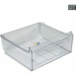 Auslauf ⌛ AEG Electrolux Schublade 405x170x345mm Gefrierschublade Ablage - Nr.: 224713717 ✨