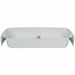 Neu ???? AEG Electrolux Privileg Flaschenregal, Flaschenfach, Türfach Für Kühlschrank - Nr. 224609103 ???? -AEG Shop 13115421 3