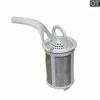 Bestes Angebot ???? Feinsieb Sieb Für Geschirrspüler AEG Electrolux Juno Zanker - Nr.: 111875410, 5029777400 ????