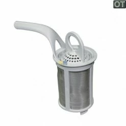 Bestes Angebot ???? Feinsieb Sieb Für Geschirrspüler AEG Electrolux Juno Zanker - Nr.: 111875410, 5029777400 ????