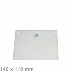 Bestpreis ⌛ AEG Original Motorschutzfilter Für 6206 ACX, AAM 6100 - 6199 AirMax - Nr.: 1180217018 ????