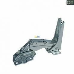 Bestpreis ✔️ AEG Electrolux Türscharnier Passend Für Links Oben Bzw. Rechts Unten Für Kühlschrank, Gefrierschrank - Nr.: 2211201021 ????