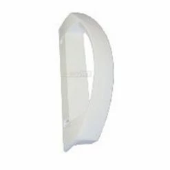 Neu ???? AEG Electrolux Türgriff, Griff, Gefrierfachgriff 200 X 80 X 40mm Für Gefrierschrank - Nr.: 206280801/5 ????