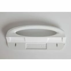 Großhandel ???? AEG Electrolux Türgriff, Griff, Gefrierschrankgriff Für Kühlschrank / Gefrierschrank - Nr.: 2061766024 ????