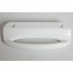 Großhandel ???? AEG Electrolux Türgriff, Griff, Gefrierschrankgriff Für Kühlschrank / Gefrierschrank - Nr.: 2061766024 ???? -AEG Shop 13116771 3