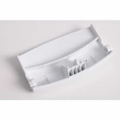 Budget ❤️ AEG Electrolux Türgriff, Griff Weiß Für Waschmaschine Lavamat, EWF - 110825400/2, 1108254002 ❤️