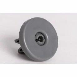 Auslauf ???? AEG Electrolux Korbrolle, Geschirrkorbrolle Unterkorb 1 Stück - 50286964007 ⌛