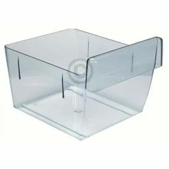 Bestpreis ???? AEG Electrolux Gemüseschale, Gemüsefach, Kühlschrankfach 307x232x200mm - Nr.: 224763004/5, 224763004 ????