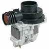 Schlussverkauf ???? AEG Electrolux Ablaufpumpe, Magnetpumpe, Pumpe 30 Watt Für Spülmaschine - Nr.: 50293177007, 140000738017 ⌛ -AEG Shop 13117049 1