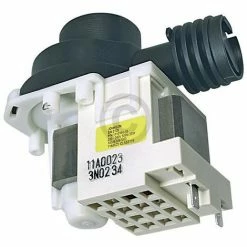 Schlussverkauf ???? AEG Electrolux Ablaufpumpe, Magnetpumpe, Pumpe 30 Watt Für Spülmaschine - Nr.: 50293177007, 140000738017 ⌛ -AEG Shop 13117049 3