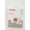 Budget ???? AEG Staubsaugerbeutel, Staubbeutel GR51S Für Smart 4... - 900166740 ???? -AEG Shop 13117128 1