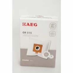 Budget ???? AEG Staubsaugerbeutel, Staubbeutel GR51S Für Smart 4... - 900166740 ????