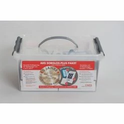 Besorgen ???? AEG Staubsaugerbeutel, Staubbeutel Sorglos Paket GR201 Inkl. Garantieverlängerung Für ClassicSilence, AeroPerformer - 900167710 ???? -AEG Shop 13117134 2