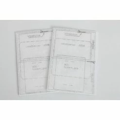 Top 10 ✔️ AEG Motofilter AEF54 , Zuschnittfilter 225x146 Mm Für S-bag Modelle - Nr.: 900166933 ????