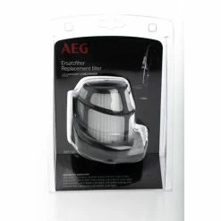 Aktion ⭐ AEG Austauschfilter, Filter AEF142 Für Ultrapower AG 5010, AG 5011, AG 5012- Nr.: 900167025 ❤️