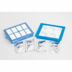 Aktion ???? AEG Filterset, Vorteilset, Starterset, Starterkit AUSK10 AEF137 AEF13W Für UltraCaptic - 900167096 ????