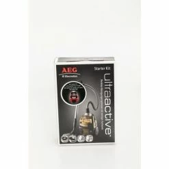Angebote ???? AEG Filterset, Vorteilset, Starterset, Starterkit USK6 Für UltraActive - 9001668657, Ersetzt USK5, 900166397 ✔️