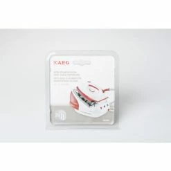 Top 10 ???? AEG Electrolux Anti-Kalk-Patrone, Anti-Kalk-Kartusche AEL05 Für Dampfbügelstation DBS2300 - 900166749 ⌛