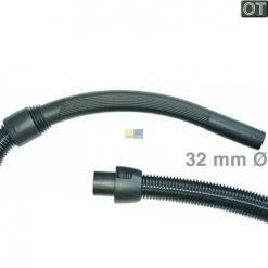 Brandneu ❤️ AEG Electrolux Staubsaugerschlauch, Saugschlauch Ø 32 Mm Mit Handgriff Für Bluesky, Juno, Privileg - Nr.: 109643100/0, 109643100 ✔️