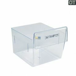 Coupon ???? Gemüseschale, Gemüseschublade, Gemüsefach Für Kühl-Gefrier-Kombination AEG Electrolux - 224707420/2, 224707420 ????