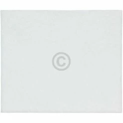 Neu ???? AEG Electrolux Mikrofilter, Filtermatte, Abluftfilter Für Staubsauger - 1924993395, Ersetzt 899668100151 ????
