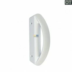 Beste Bewertungen von ???? AEG Electrolux Türgriff, Griff Für Kühlschrank, Gefrierschrank - Nr.: 223628605, 2236286056 ????