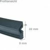 Beste Bewertungen von ✔️ AEG Electrolux Türdichtung, Abschottdichtung, Dichtung Rundum 3-seitig Für Spülmaschine - Nr.: 117126502, 1171265026 ???? -AEG Shop 13117387 1