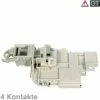 Auslauf ???? AEG Electrolux Verriegelungsrelais, Türrelais, Türverriegelung Für Toplader-Waschmaschine - 146117404, 1461174045 ???? -AEG Shop 13117401 1