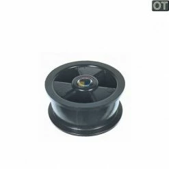 Auslauf ???? AEG Electrolux Spannrolle, Riemenspannrolle, Riemenspannung, Rolle Für Trockner - Nr.: 125012503, 1250125034 ????