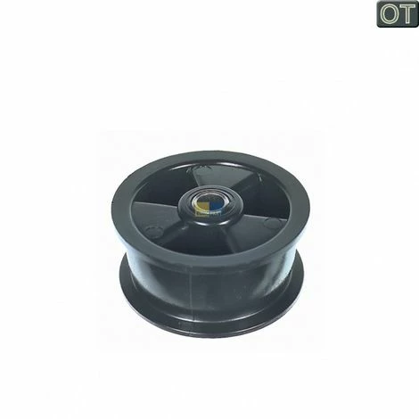 AEG Electrolux Spannrolle, Riemenspannrolle, Riemenspannung, Rolle für Trockner - Nr.: 125012503, 1250125034 Auslauf ???? AEG Electrolux Spannrolle, Riemenspannrolle, Riemenspannung, Rolle Für Trockner - Nr.: 125012503, 1250125034 ???? -AEG Shop 13117406 1