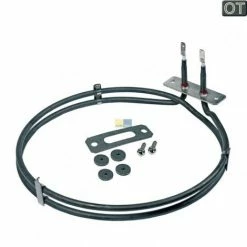 Budget ???? AEG Electrolux Heizelement Heißluft Für Herd, Backofen - Nr. 315691401 ????