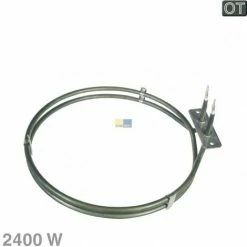 Bestes Angebot ???? AEG Electrolux Juno Heizelement Heißluft Für Herd, Backofen - Nr.: 387142510 ????