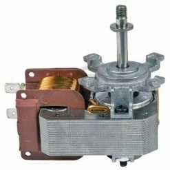 Budget ???? AEG Electrolux Heißluftventilator, Ventilator Für Heißluft Herd, Backofen 389081304/5 ????
