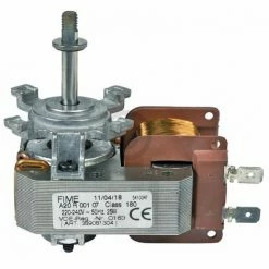 Budget ???? AEG Electrolux Heißluftventilator, Ventilator Für Heißluft Herd, Backofen 389081304/5 ???? -AEG Shop 13306137 3