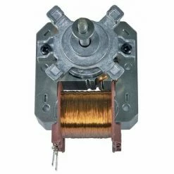 Budget ???? AEG Electrolux Heißluftventilator, Ventilator Für Heißluft Herd, Backofen 389081304/5 ???? -AEG Shop 13306137 5