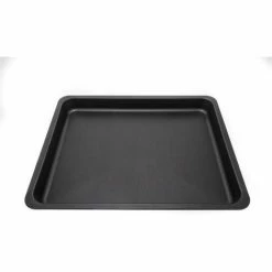 Brandneu ???? AEG Electrolux A4OZDT01 Bratblech Backblech Fettpfanne Maxiklasse Mit Profi-Clean Anti-Haft-Beschichtung - Nr.: 9029794766 ????