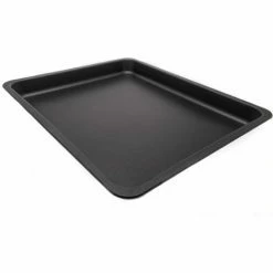 Brandneu ???? AEG Electrolux A4OZDT01 Bratblech Backblech Fettpfanne Maxiklasse Mit Profi-Clean Anti-Haft-Beschichtung - Nr.: 9029794766 ???? 4 Brandneu ???? AEG Electrolux A4OZDT01 Bratblech Backblech Fettpfanne Maxiklasse Mit Profi-Clean Anti-Haft-Beschichtung - Nr.: 9029794766 ???? -AEG Shop 13673899 3